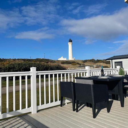 The Hudson @ Silversands Villa Lossiemouth Exterior photo